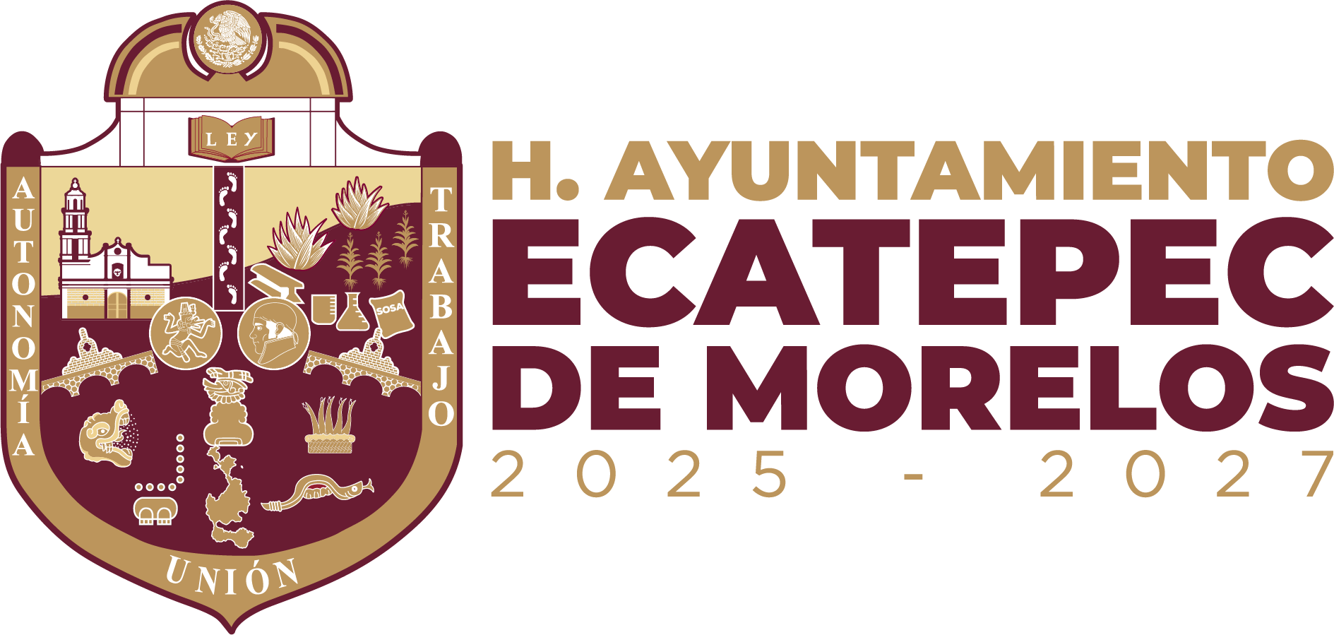 H. Ayuntamiento de Ecatepec de Morelos